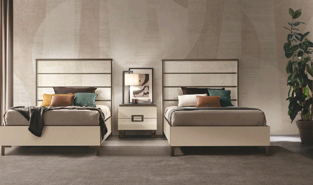 Poesia Four Drawer Chest