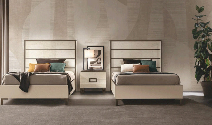 Poesia Four Drawer Chest