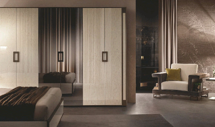 ESF Furniture Poesia Rectangle Mirror