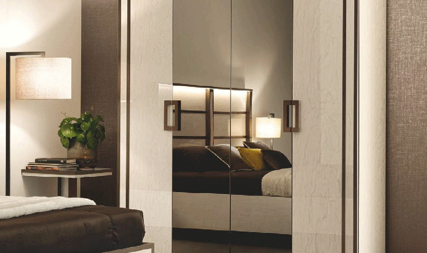 Poesia Bed