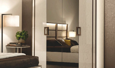 Poesia Bed