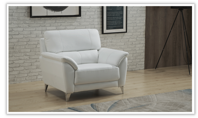 Adriel Arm Chair-Sofa Chairs-Jennifer Furniture