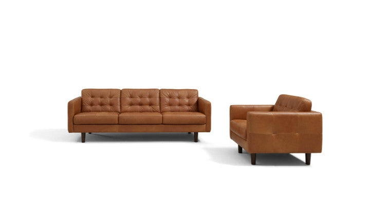 Venere Living Room Set-Living Room Sets-Jennifer Furniture