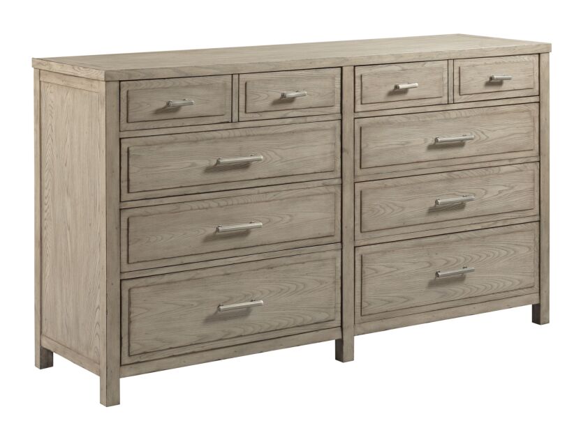 WEST FORK PARKS DRESSER-Dressers-Jennifer Furniture