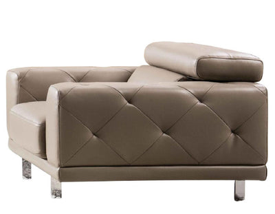 Faby Chair-Recliner Chairs-Jennifer Furniture