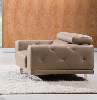 Faby Chair-Recliner Chairs-Jennifer Furniture