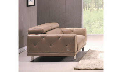 Faby Chair-Recliner Chairs-Jennifer Furniture