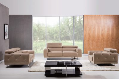 Faby Chair-Recliner Chairs-Jennifer Furniture
