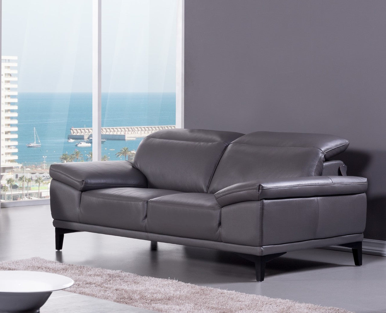Daisy Living Room Set-Living Room Sets-Jennifer Furniture