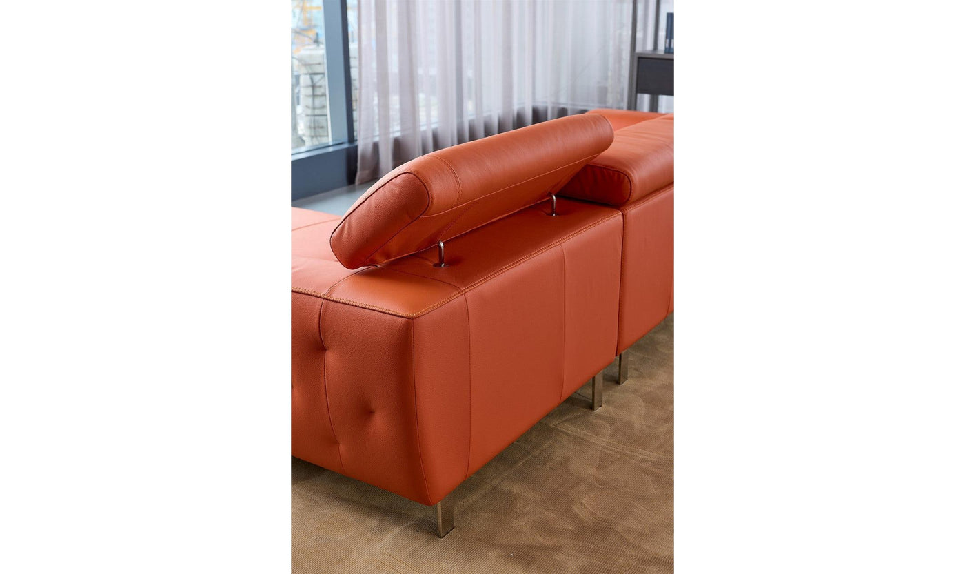 Niva Sectional-Sectional-Jennifer Furniture