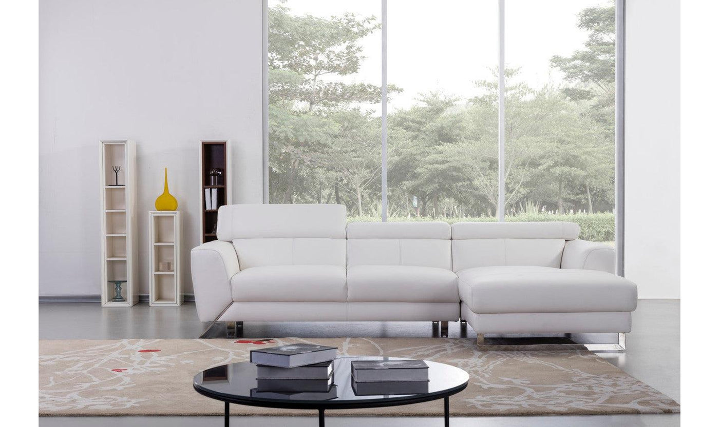 Niva Sectional-Sectional-Jennifer Furniture