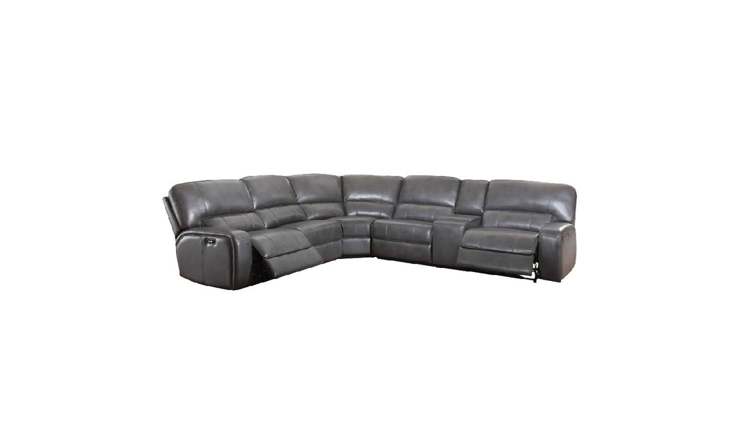 Saul Sectional-Sectional Sofas-Jennifer Furniture