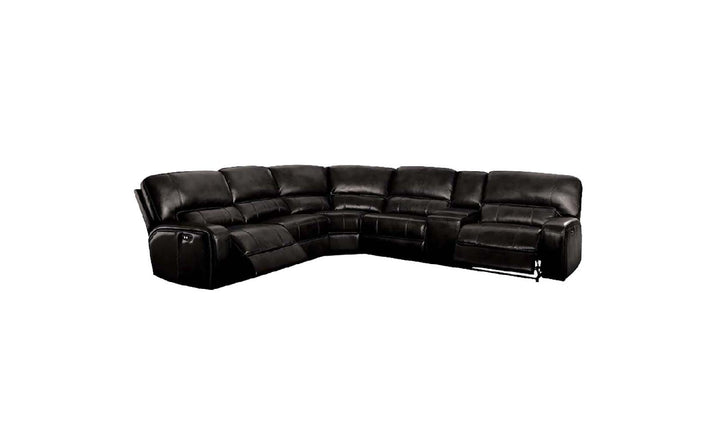 Saul Sectional-Sectional Sofas-Jennifer Furniture