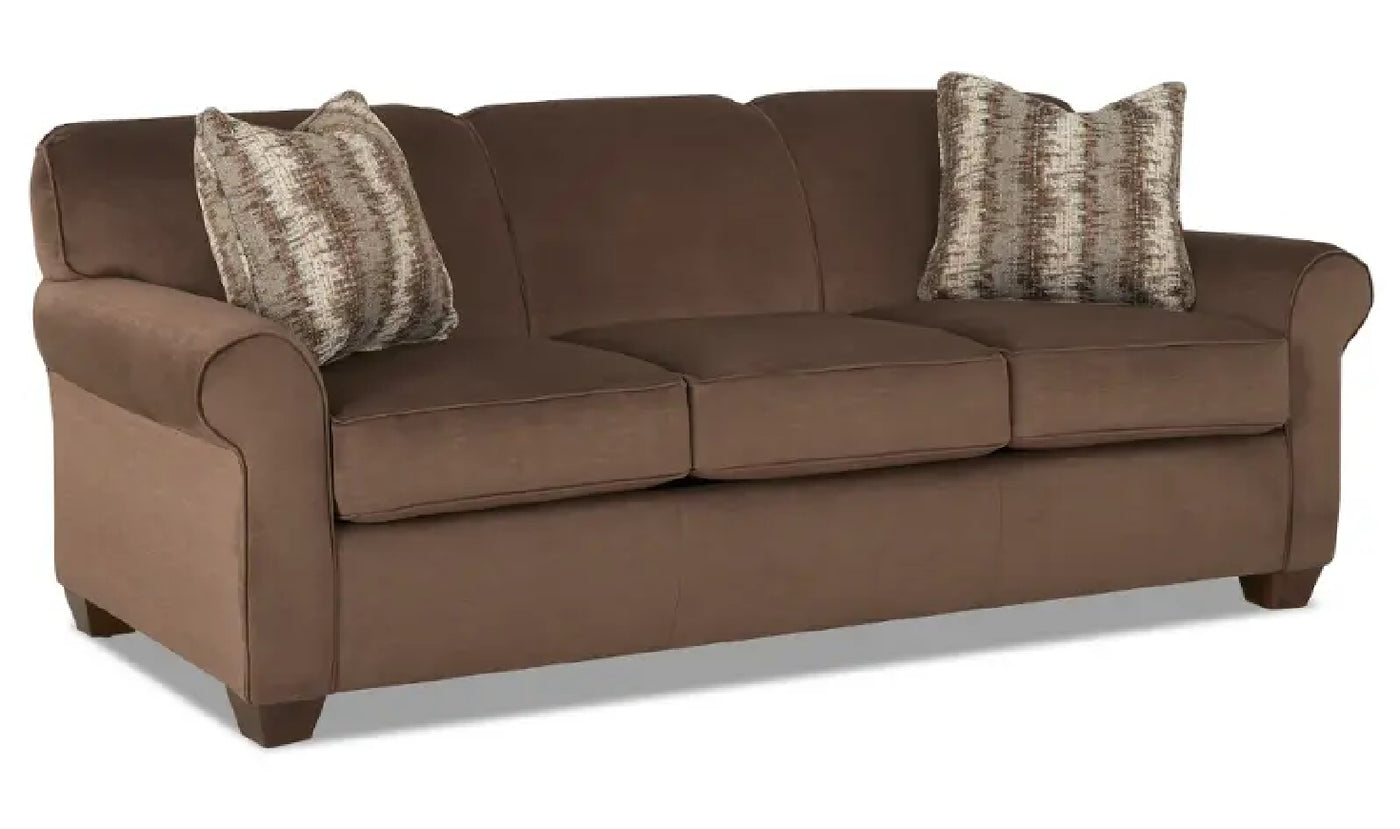 Sayhew Sleeper Sofa-Sleeper Sofas-Jennifer Furniture