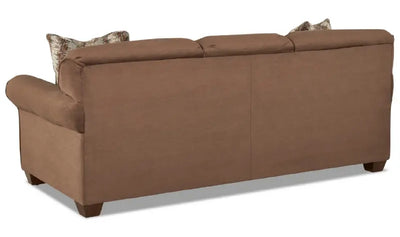 Sayhew Sleeper Sofa-Sleeper Sofas-Jennifer Furniture