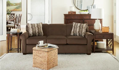 Sayhew Sleeper Sofa-Sleeper Sofas-Jennifer Furniture