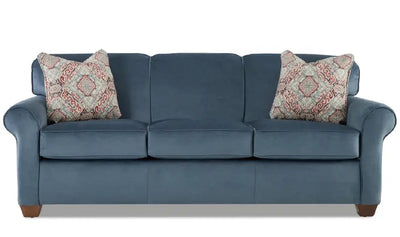 Sayhew Sleeper Sofa-Sleeper Sofas-Jennifer Furniture