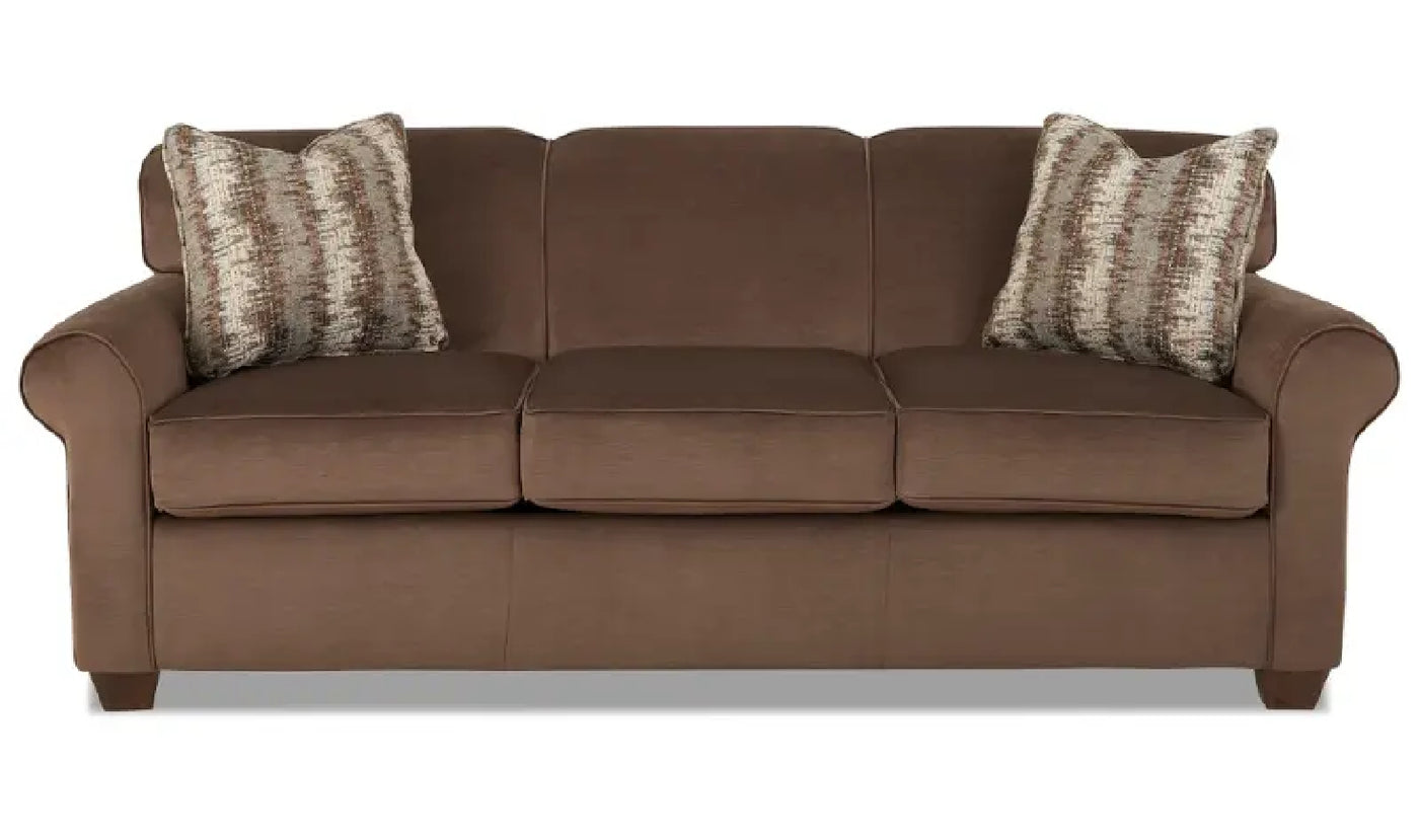 Sayhew Sleeper Sofa-Sleeper Sofas-Jennifer Furniture