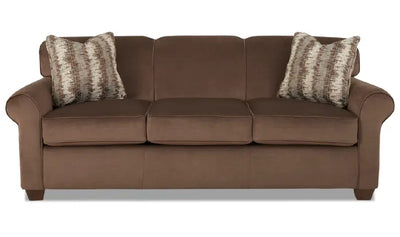 Sayhew Sleeper Sofa-Sleeper Sofas-Jennifer Furniture