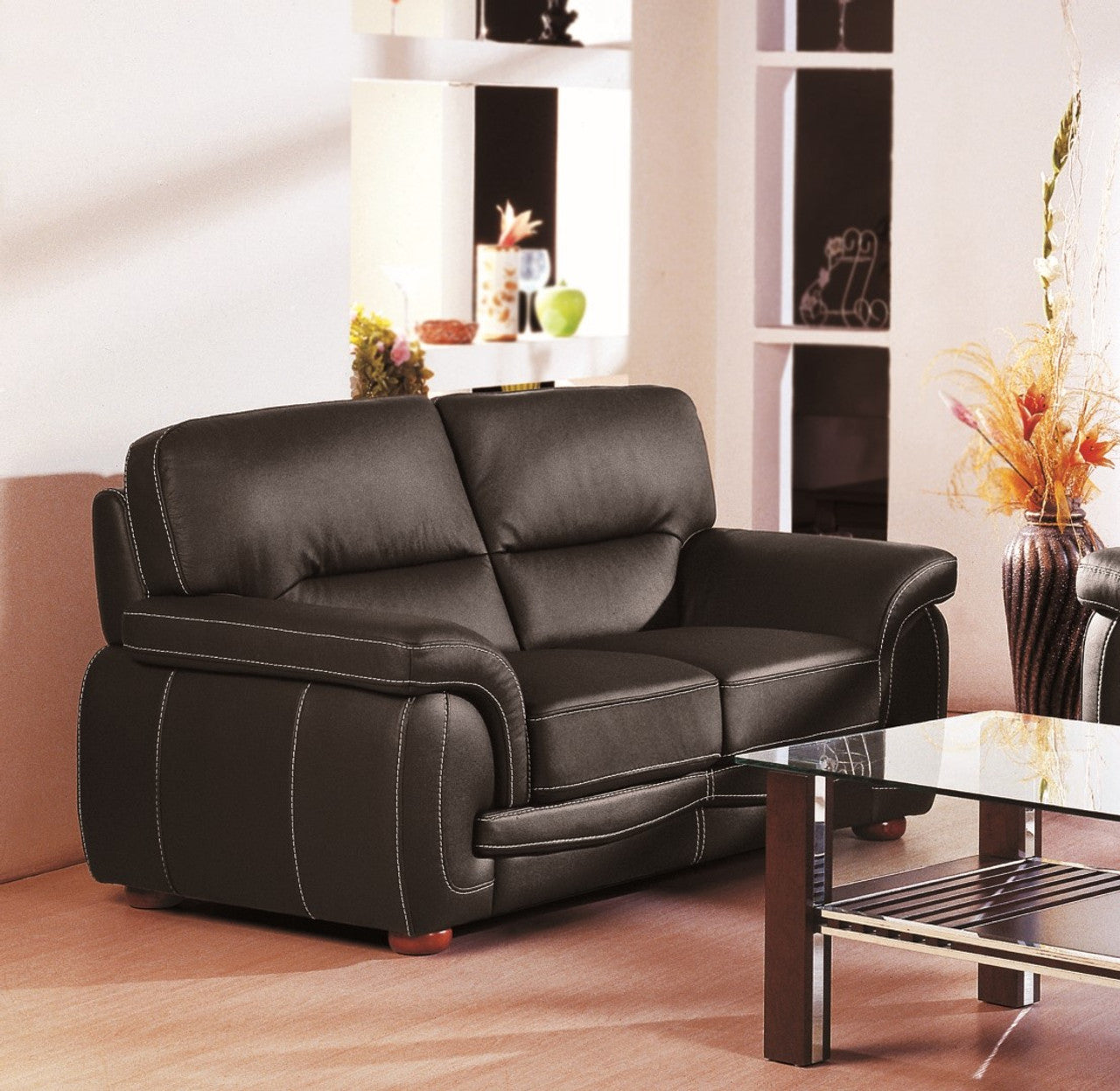 Sienna Living Room Set-Living Room Sets-Jennifer Furniture