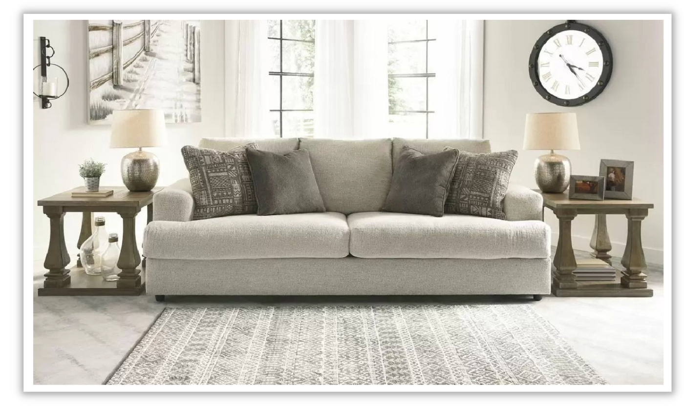 Soletren Sofa-Sofas-Jennifer Furniture