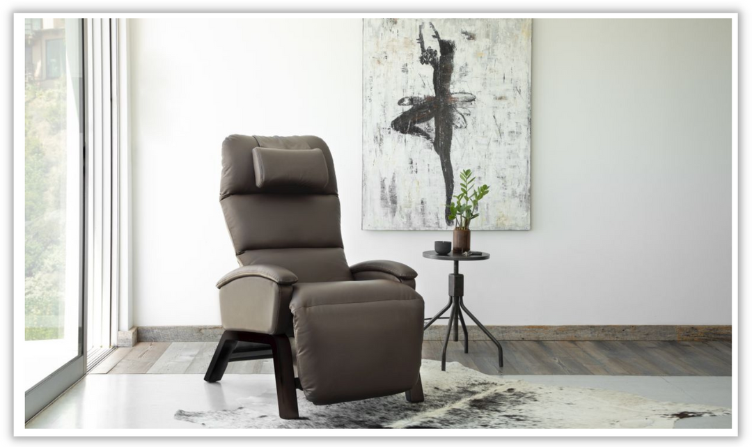 Cozzia Svago Newton Zero Gravity Recliner