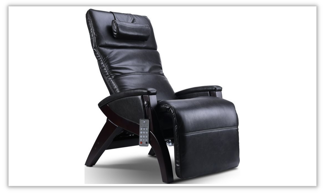 Cozzia Svago Newton Zero Gravity Recliner