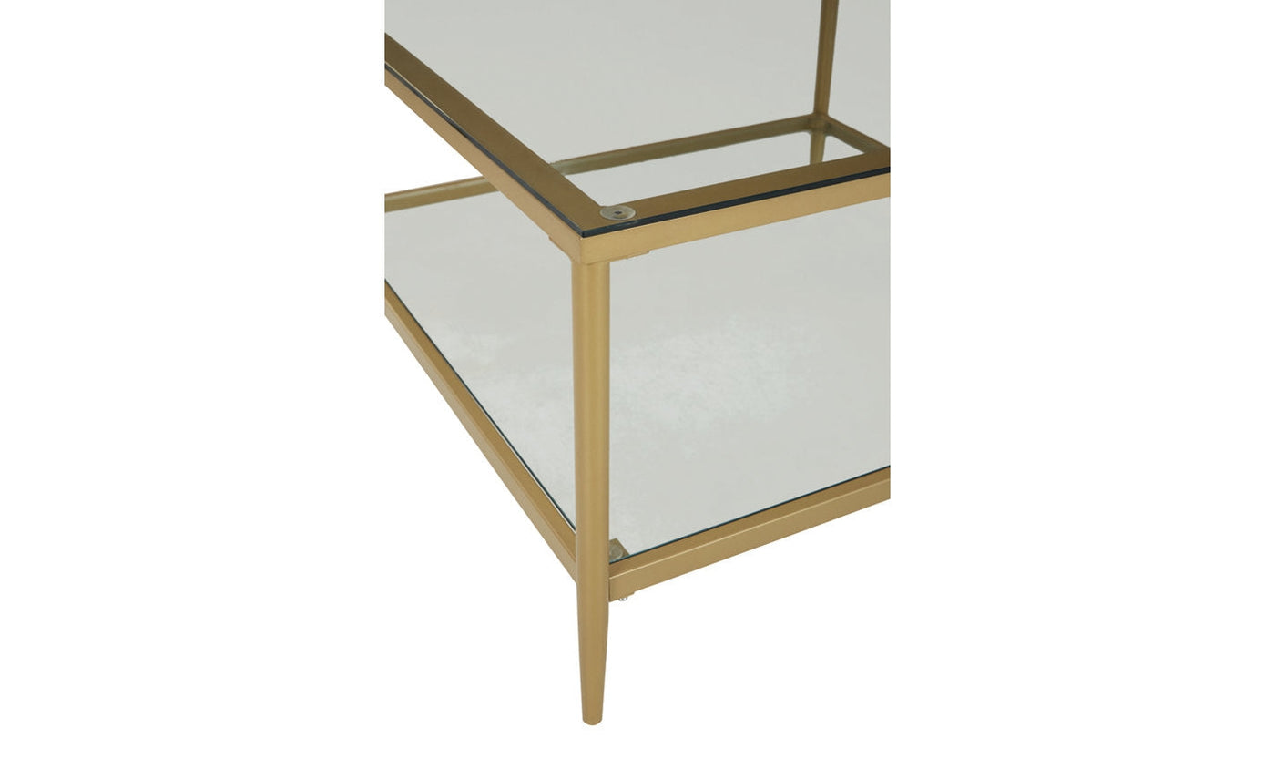 Zerika Table
