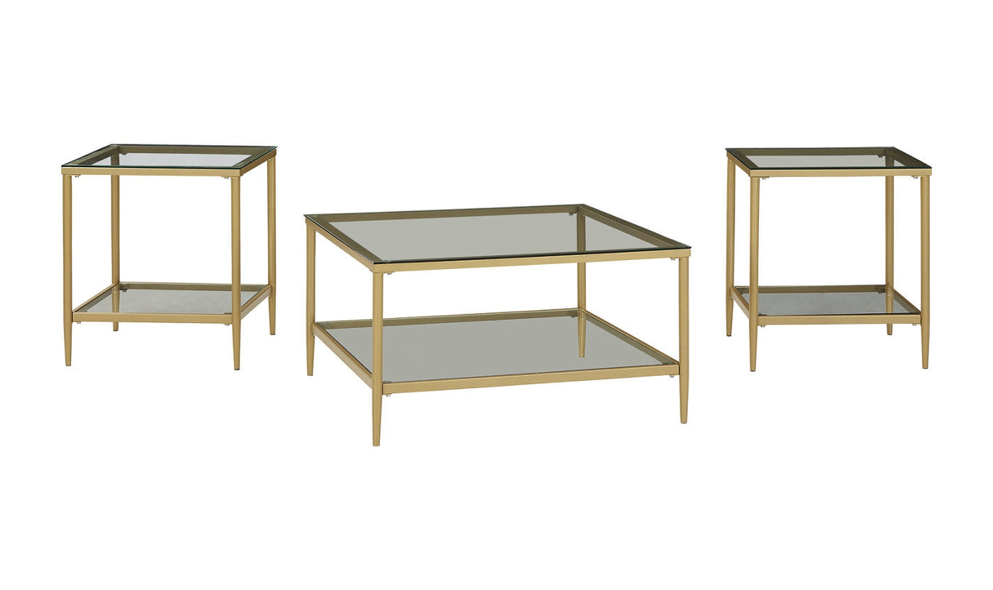 Zerika Table