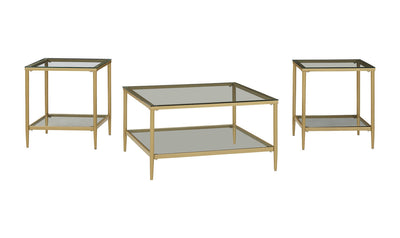 Zerika Table