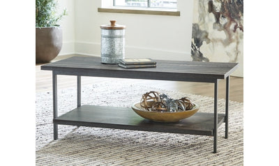 Jandoree Coffee Table
