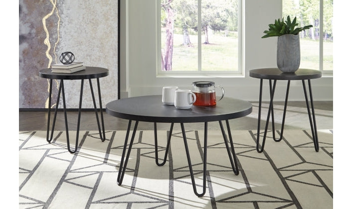 Blitzyn Occasional Table Set