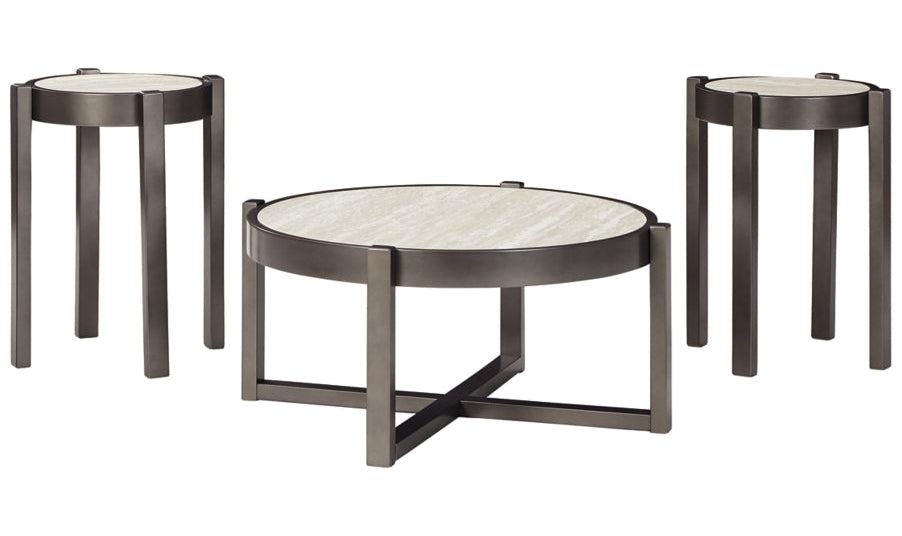 Lannoli Table Set
