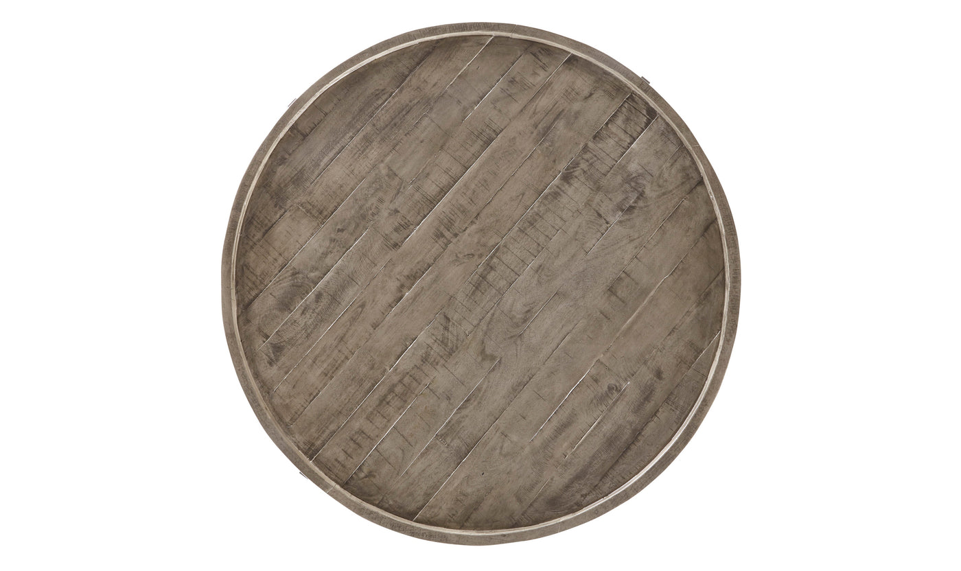 Zinelli Round Cocktail Table