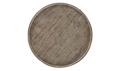 Zinelli Round Cocktail Table