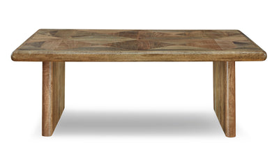 Lawland Rectangular Cocktail Table