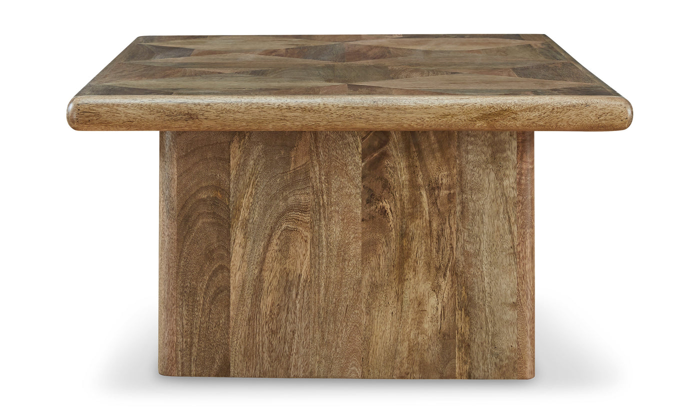 Lawland Rectangular Cocktail Table