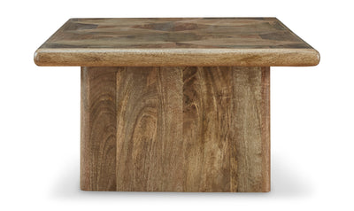 Lawland Rectangular Cocktail Table