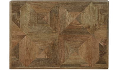 Lawland Rectangular Cocktail Table