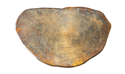 Josslett Oval Cocktail Table