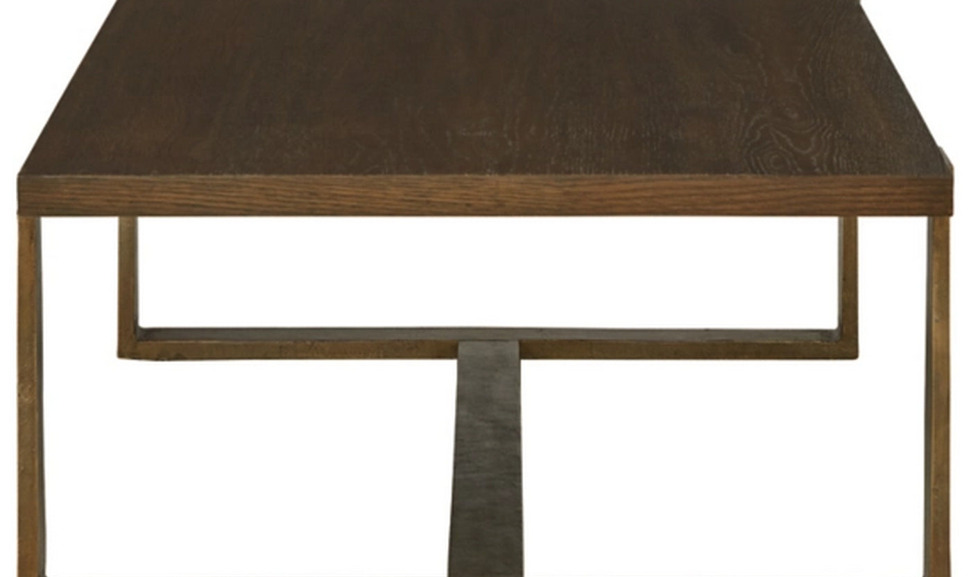 Balintmore Rectangular Cocktail Table
