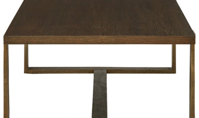 Balintmore Rectangular Cocktail Table