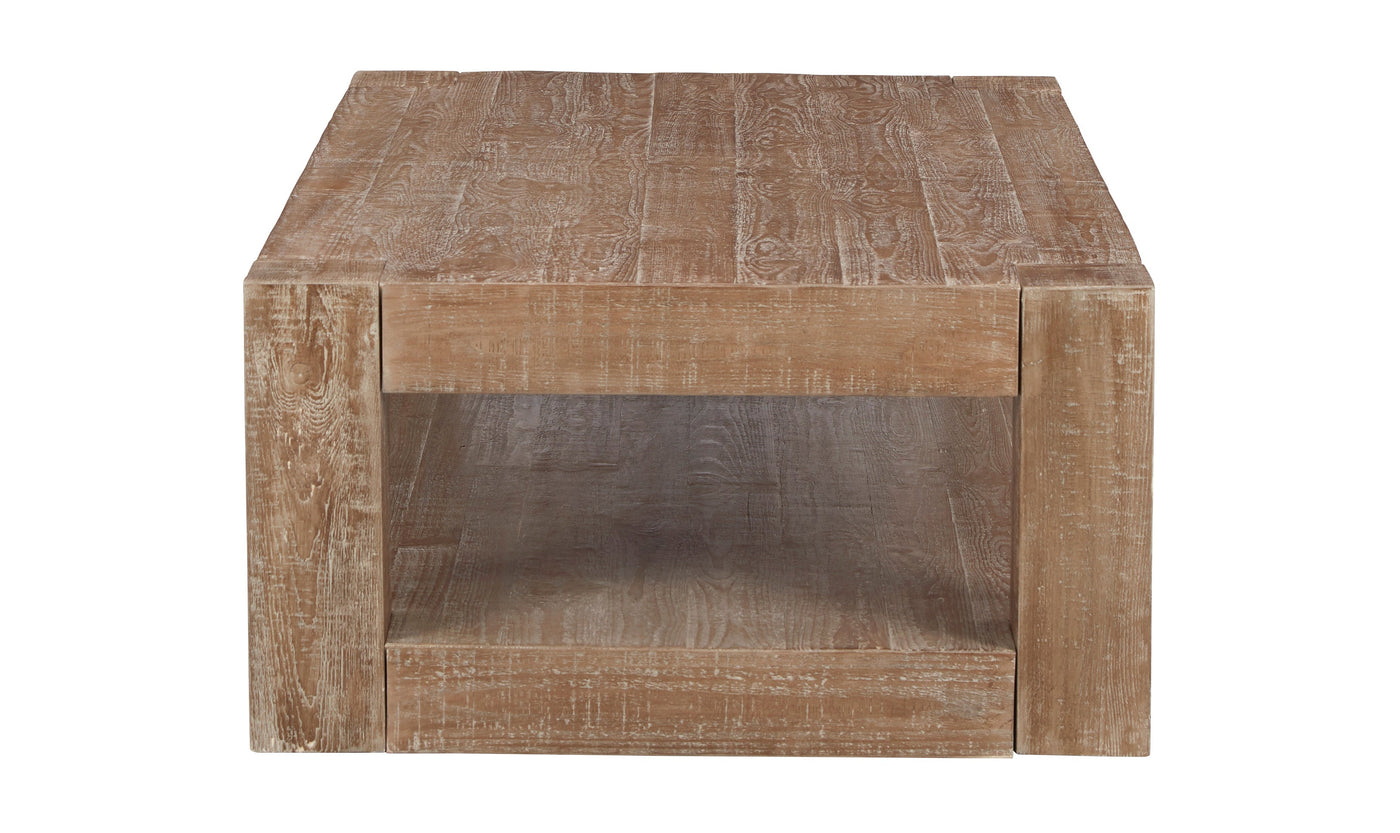 Waltleigh Rectangular Cocktail Table