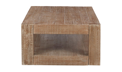 Waltleigh Rectangular Cocktail Table