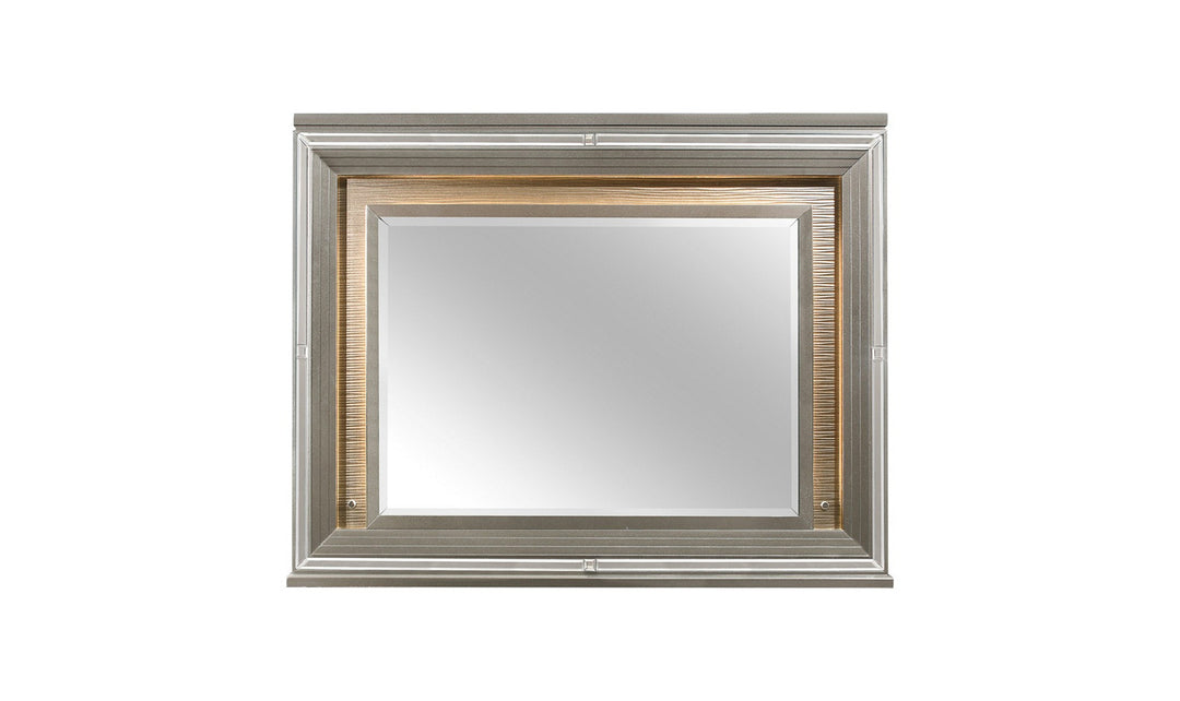 Home Elegance Tamsin LED Lighting Mirror