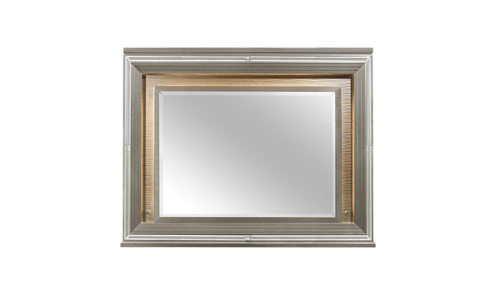 Home Elegance Tamsin LED Lighting Mirror