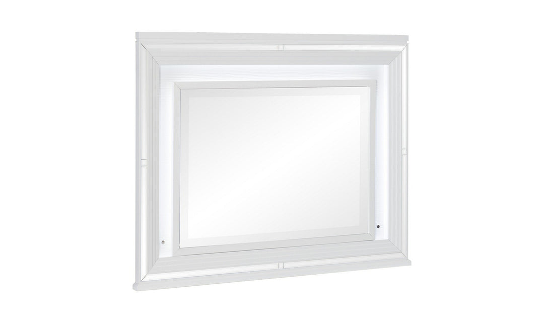 Home Elegance Tamsin LED Lighting Mirror