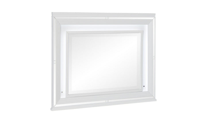 Home Elegance Tamsin LED Lighting Mirror