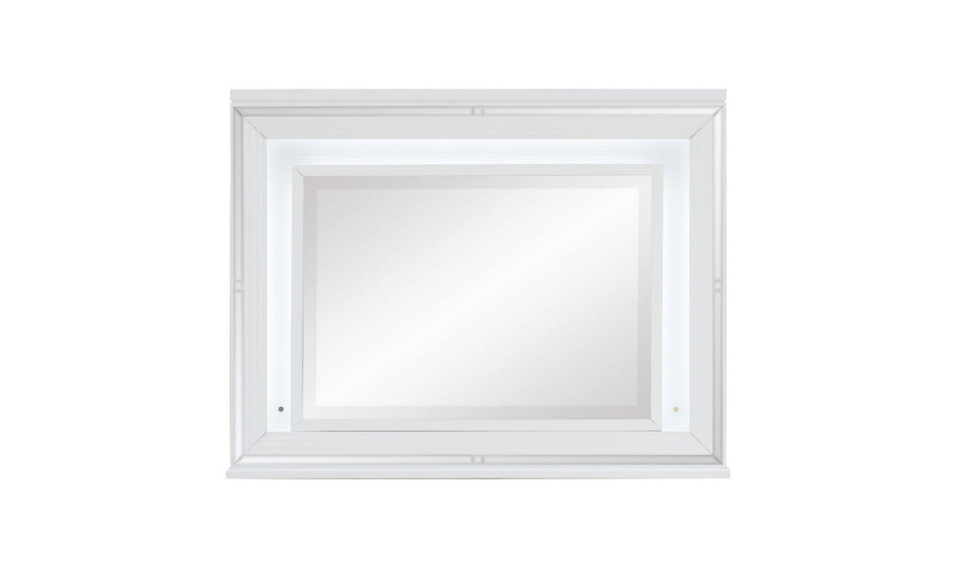 Home Elegance Tamsin LED Lighting Mirror