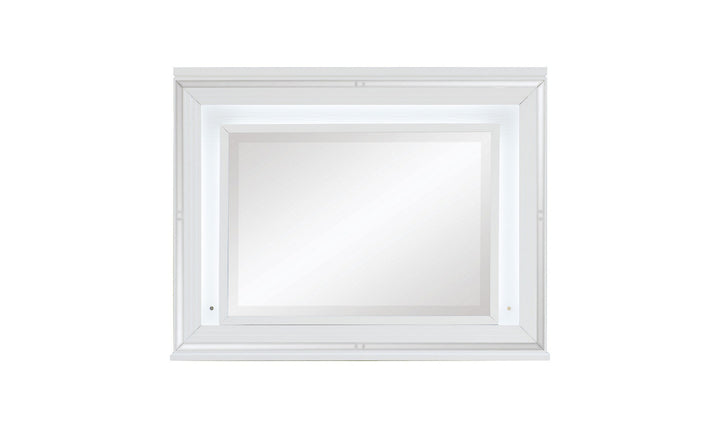 Home Elegance Tamsin LED Lighting Mirror